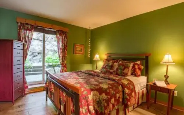 Haut-Bois by Rendez-Vous Mont-Tremblant