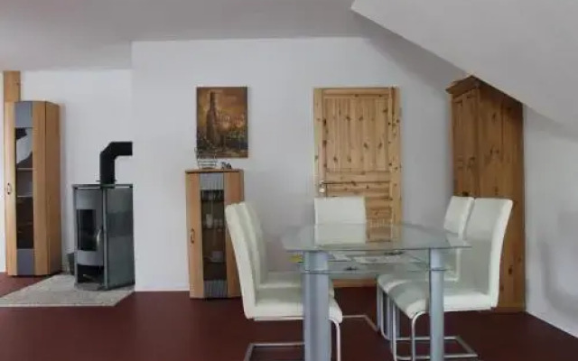 Gästehaus Ballmann