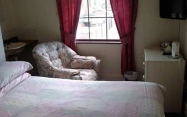 Glen Garth Guest House