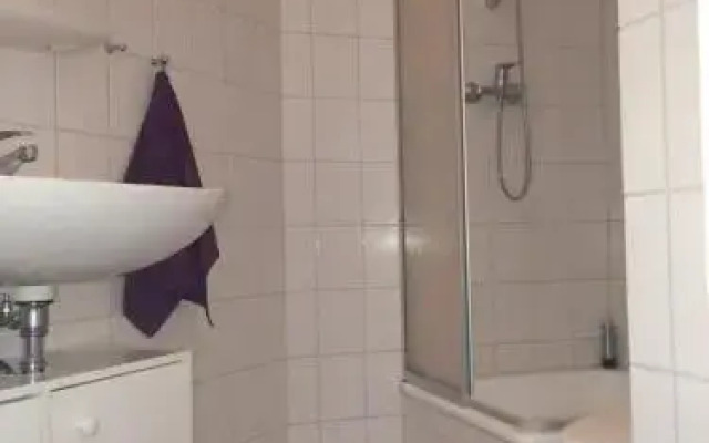 Mini-Ferien-Suite Hildesheim