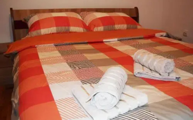 Apartman Ancora1