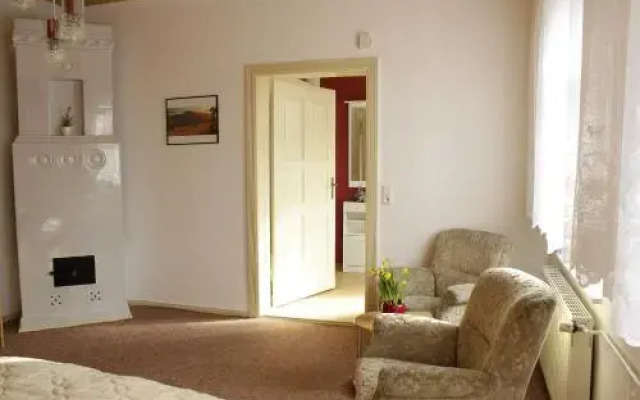 Ferienwohnung Wunderlich