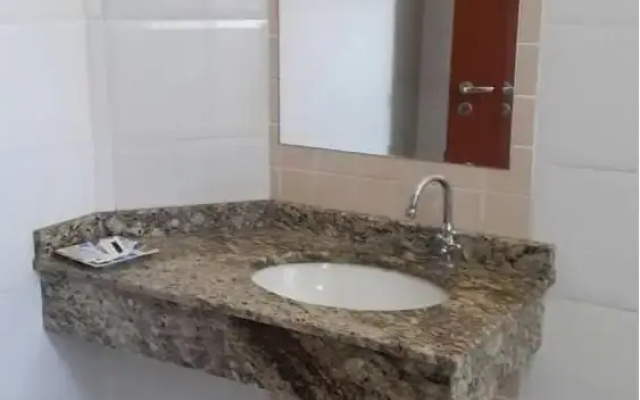 Hotel Jandaia