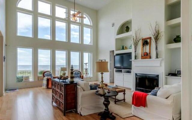 Shore Thing by RedAwning