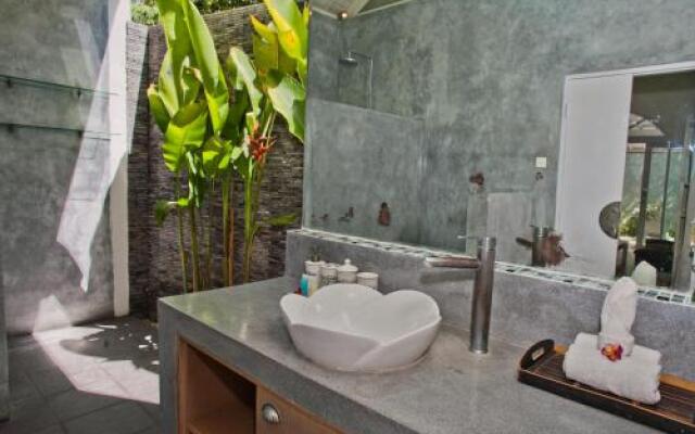 Joany Villas Bali