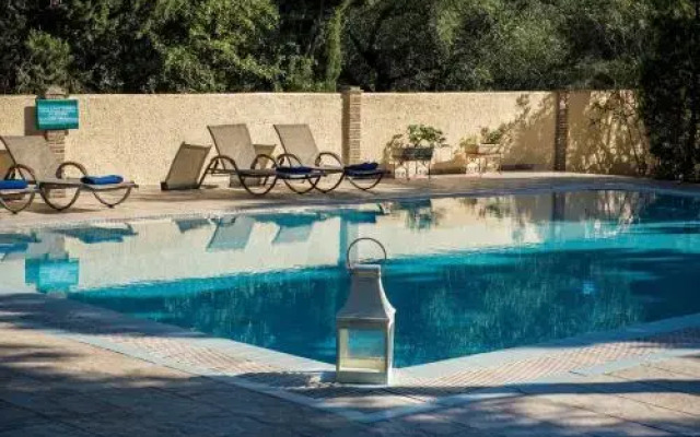 Marina's Villas