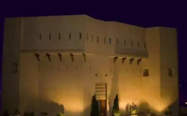 Hotel Castillo de Segura