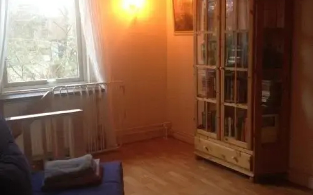 Hoefijzergårds Guesthouse