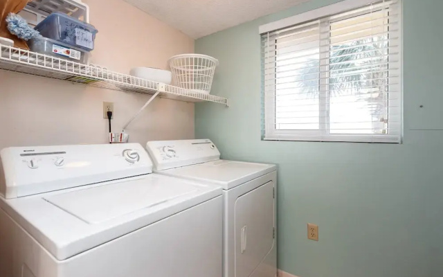 Surf Dweller 208 by RedAwning