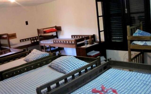 Fazenda Dos Cordeiros