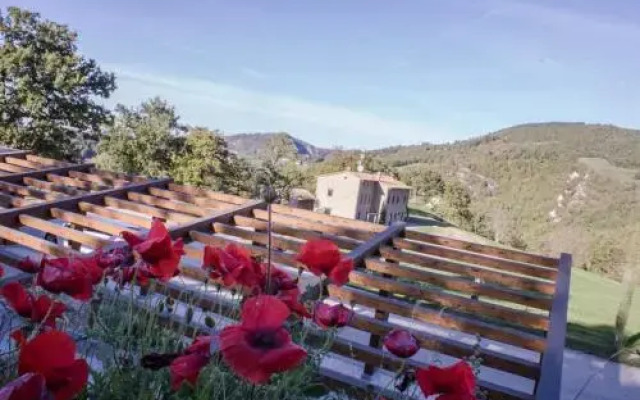 Agriturismo Pratalbino