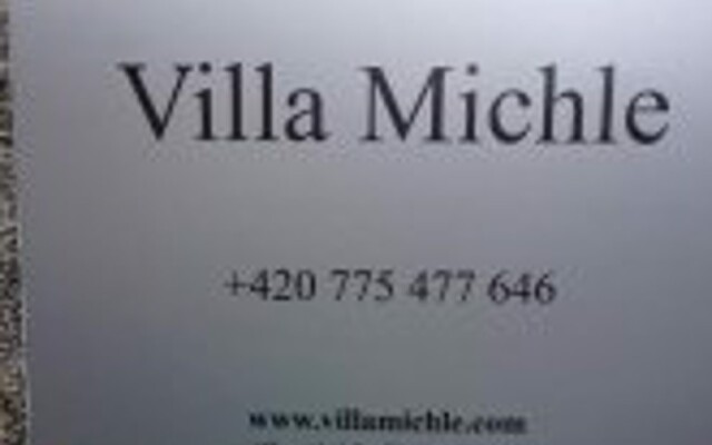 Villa Michle