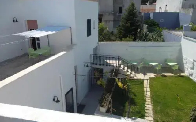 Affittacamere Room and Breakfast Antonuccio