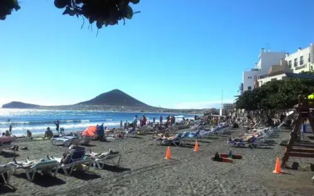 Lagos de Miramar