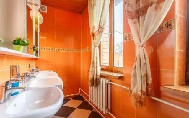Hostel Antiobshaga