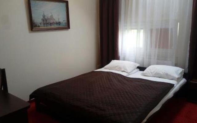 Restauracja Hotel Graal