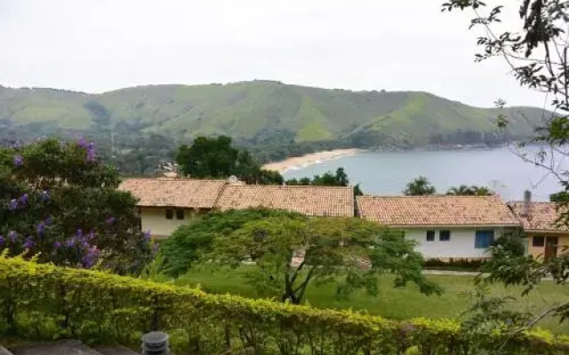 Casa praia vista mar ttg