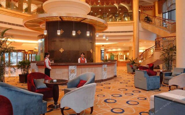 Emperor Hotel