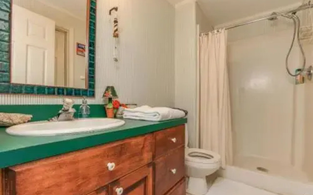 Sandpiper - 4 Br home by RedAwning