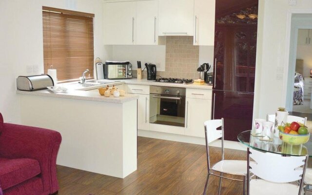 Border Forest Lodges