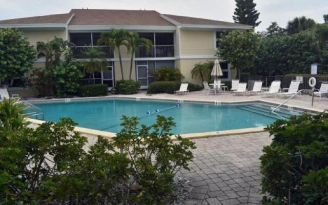 Villa Sanibel 2B