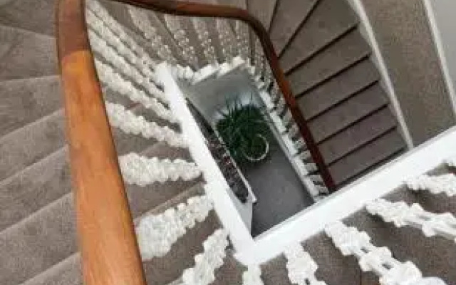 Willows Bed  Breakfast