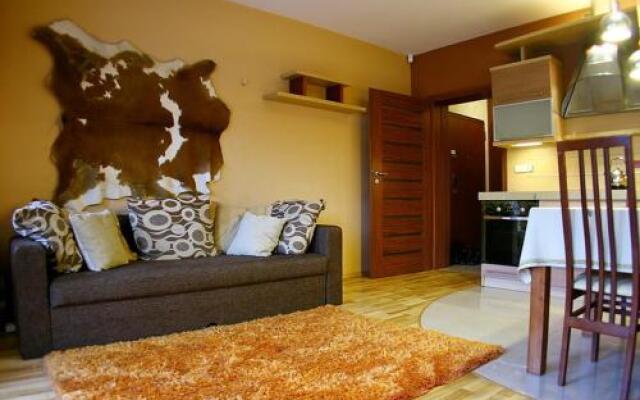 Apartamenty Bystry Potok Zakopane