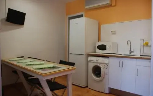 Urban Loft in Sagrada Familia
