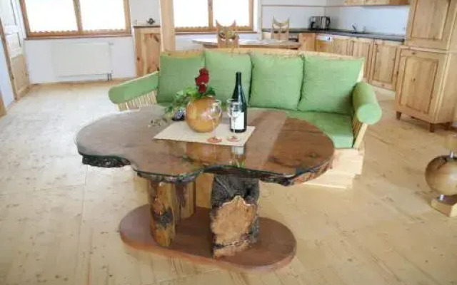 Ferienwohnung Gmeinwieser