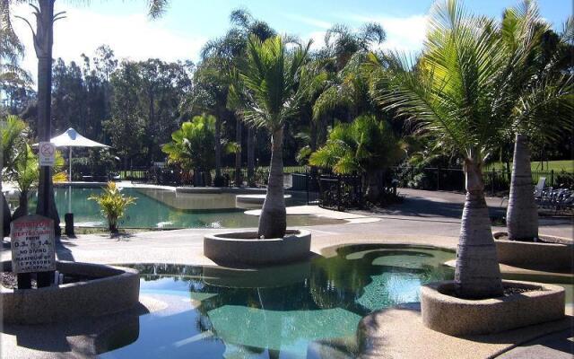 Sea Eagle Manor