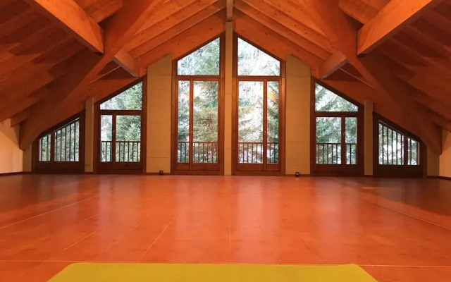 La Minèra Ostello Alagna Valsesia