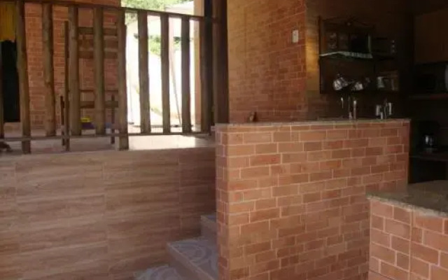 Casa Temporada Paraty