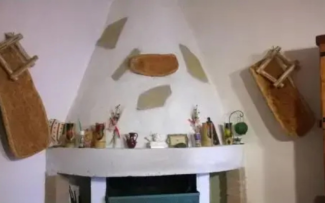 b&b Monteguzzo