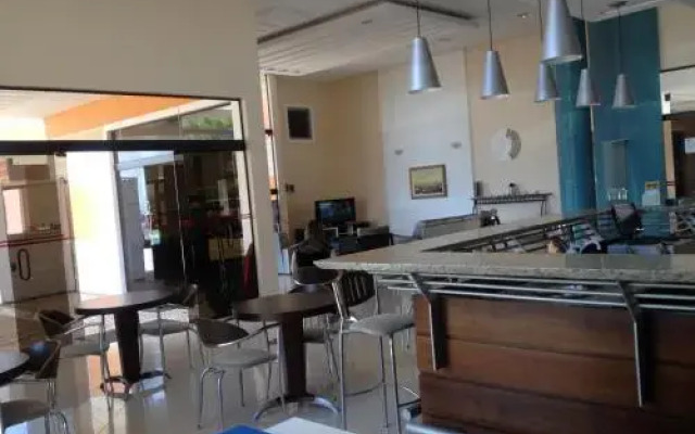 Hotel Solar Rio de Pedras