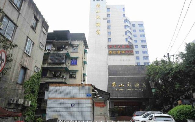 Chongqing Xiangshan Hotel