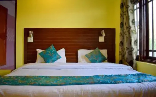 Hotel Rangyul Kargil
