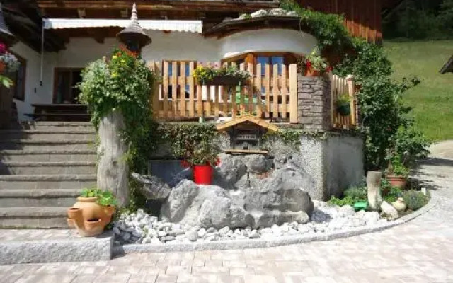 Gsenghof-Alm
