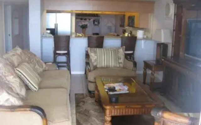 Luxurious Condo with Pool and Hot Tub Just a Walk to the beach by RedAwning