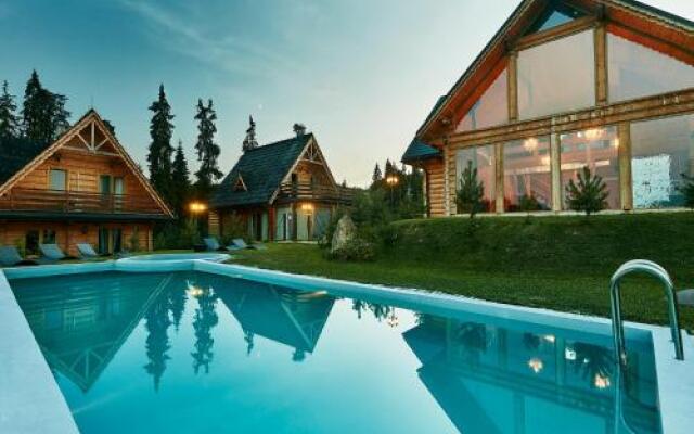 No Name Luxury Hotel & Spa