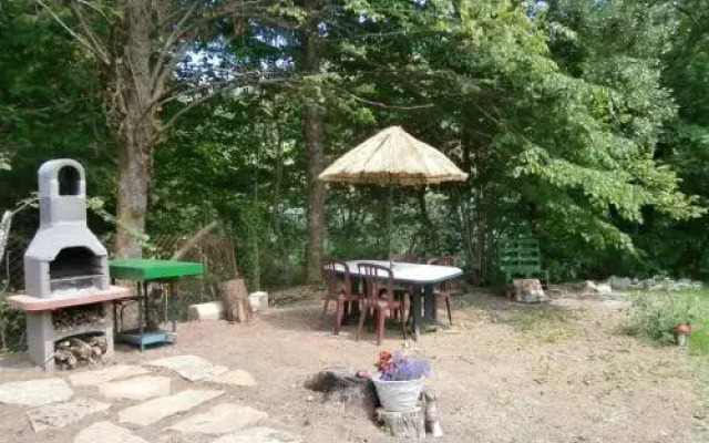 Maison Vacances Pieds Dans L'eau