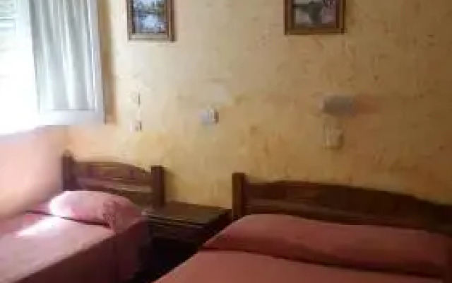 Hotel Jorgito