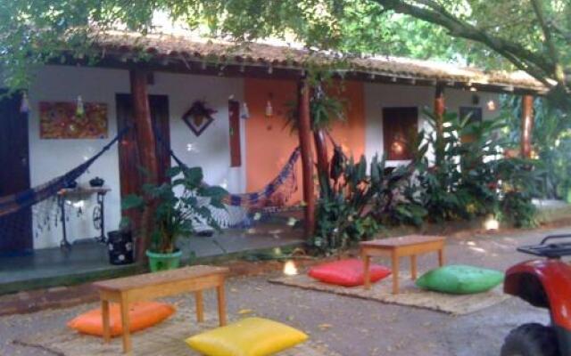 Pousada Estrela do Mar