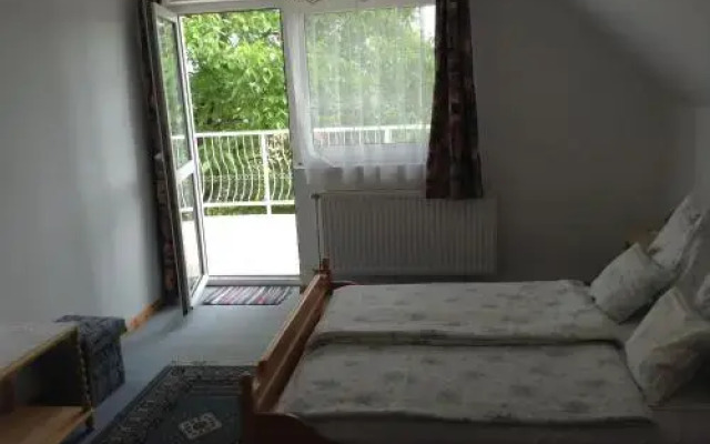 Vili Apartmanház