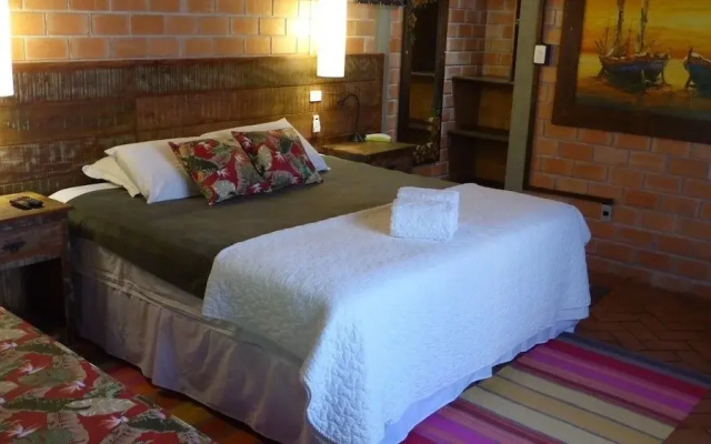 Grajagan Surf Resort