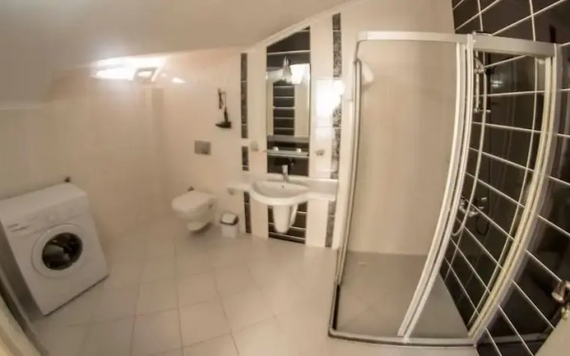 Stella Luxury Apartments & Residence