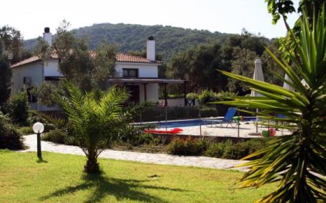 Razi Beach