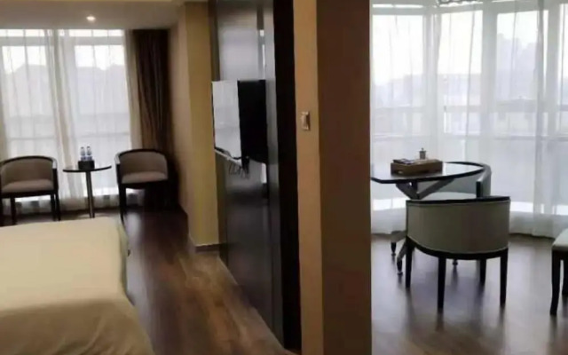 Country Inn & Suites by Radisson