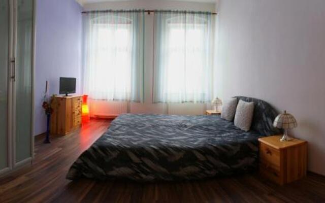 Apartmany Galeta