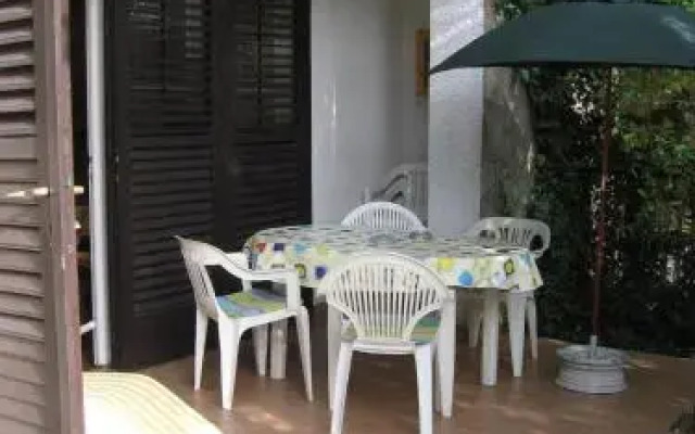 Napsugar Nyaraló
