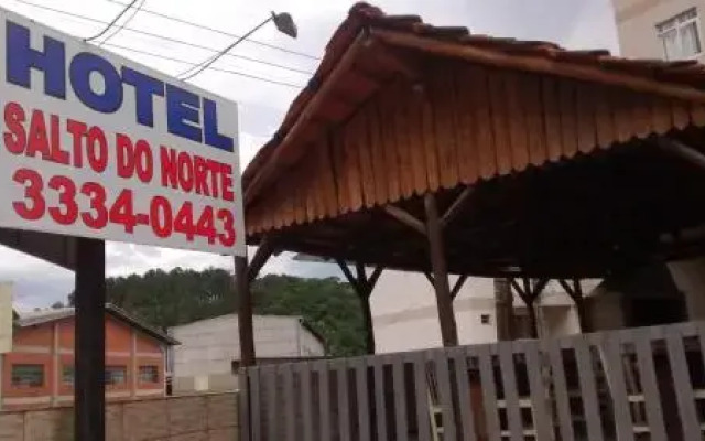 Hotel Salto do Norte